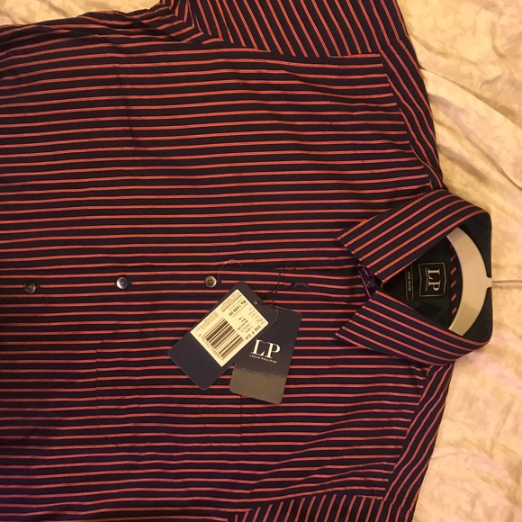 louis philippe jermyn fit - Picture 6 of 14